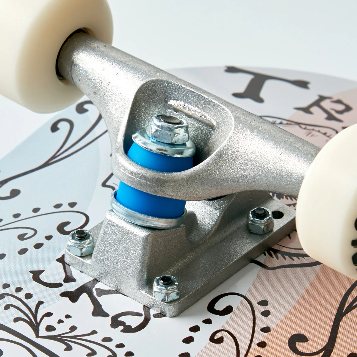 Tricks Mexican Skateboard - 7.75" - Image 4