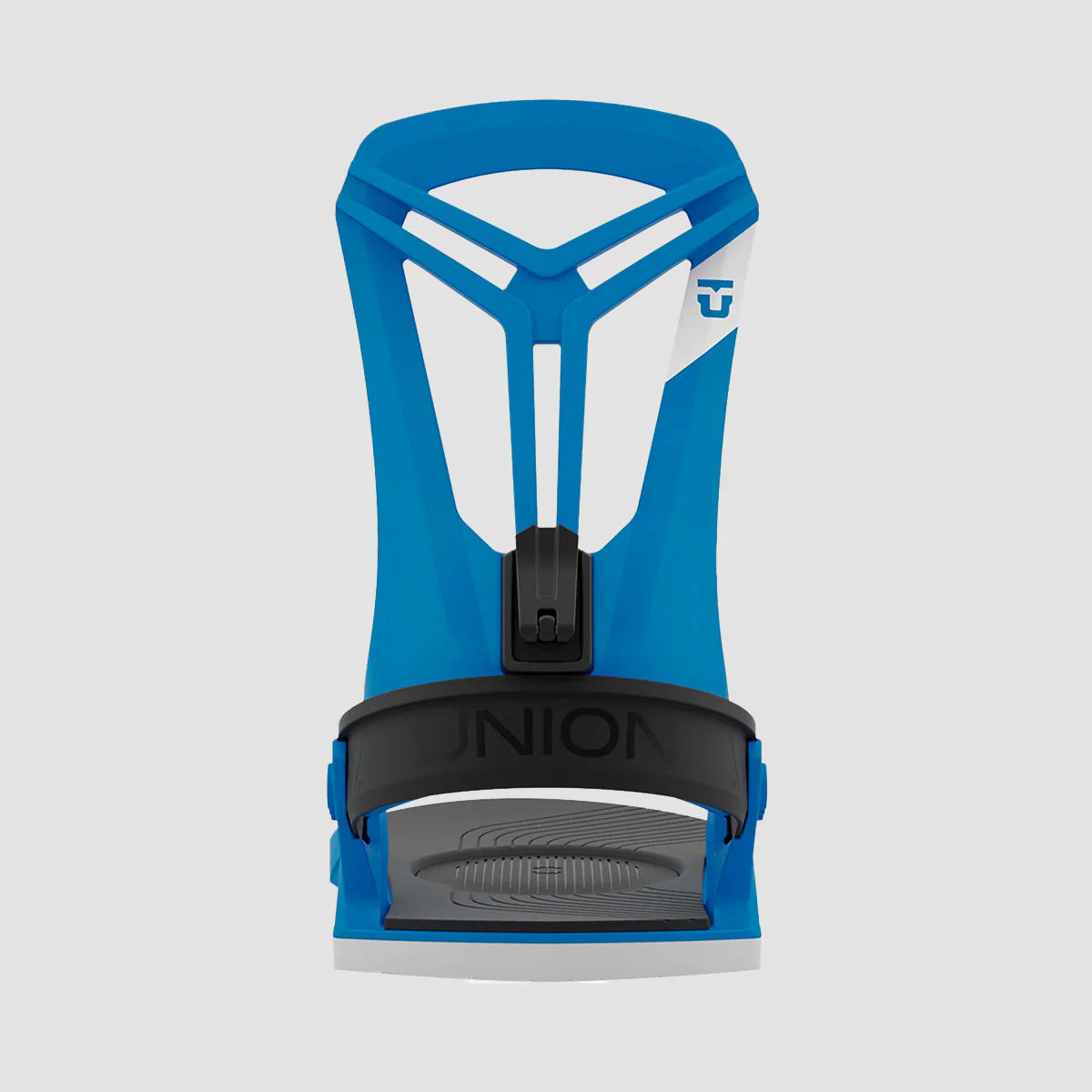 Union Flite Pro 2024 Snowboard Bindings Blue - Image 3