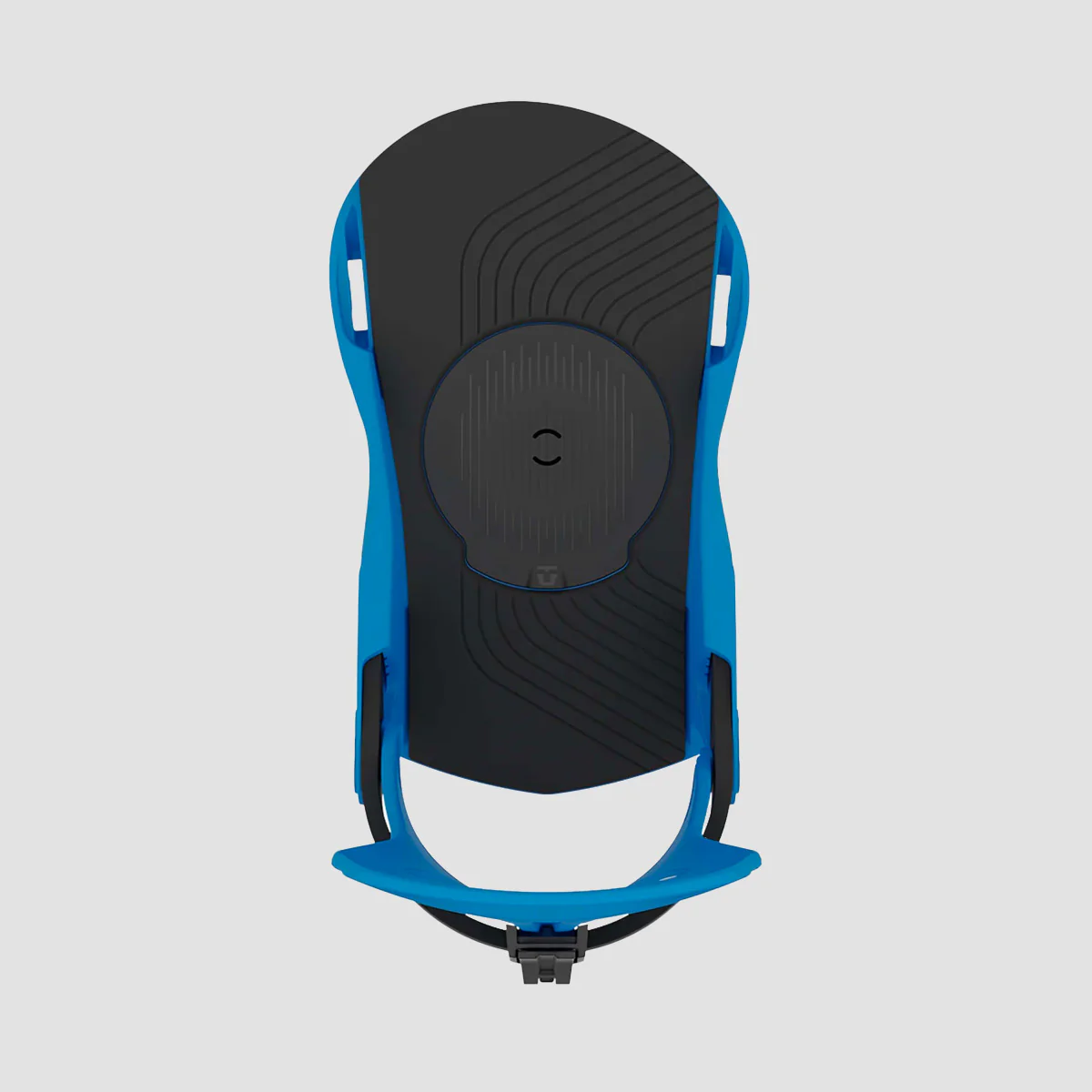 Union Flite Pro 2024 Snowboard Bindings Blue - Image 4