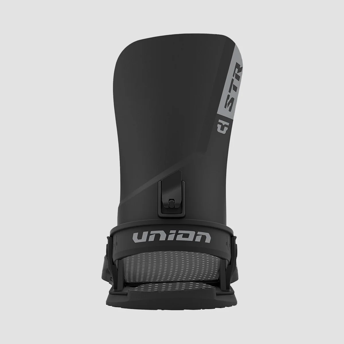 Union STR 2024 Snowboard Bindings Black - Image 3