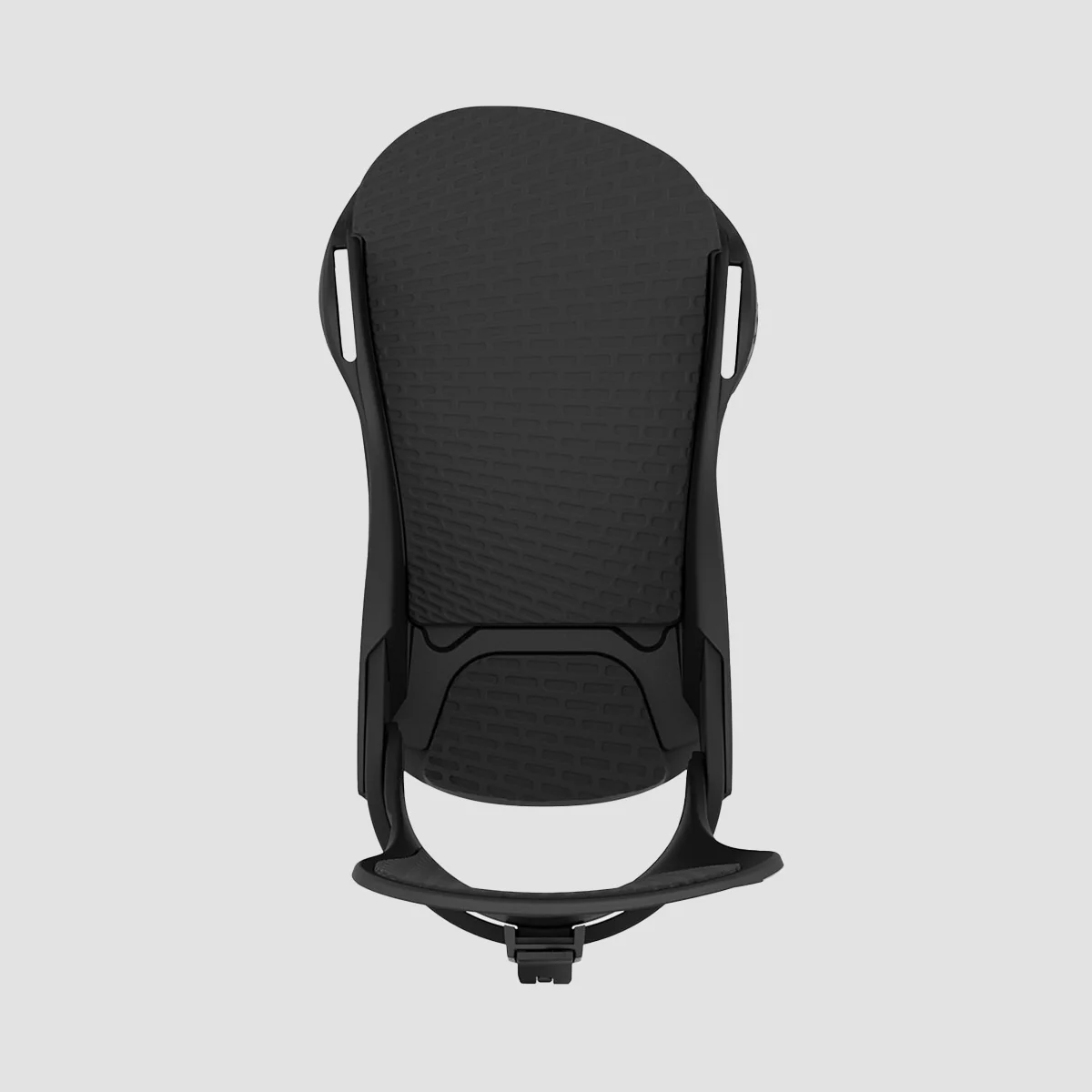 Union STR 2024 Snowboard Bindings Black - Image 4
