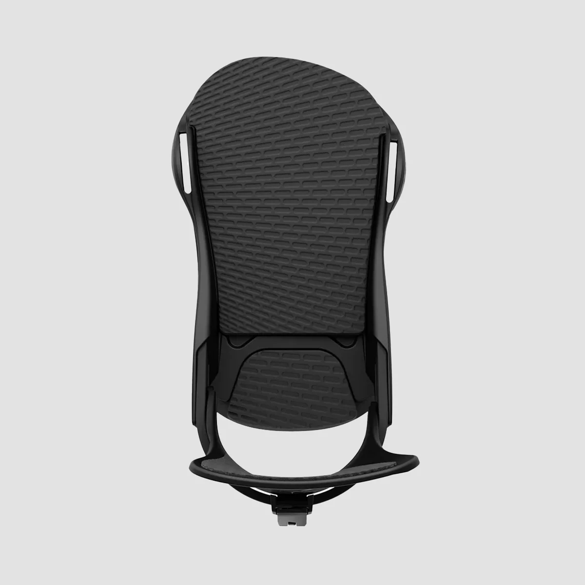 Union STR 2025 Snowboard Bindings Black - Image 4