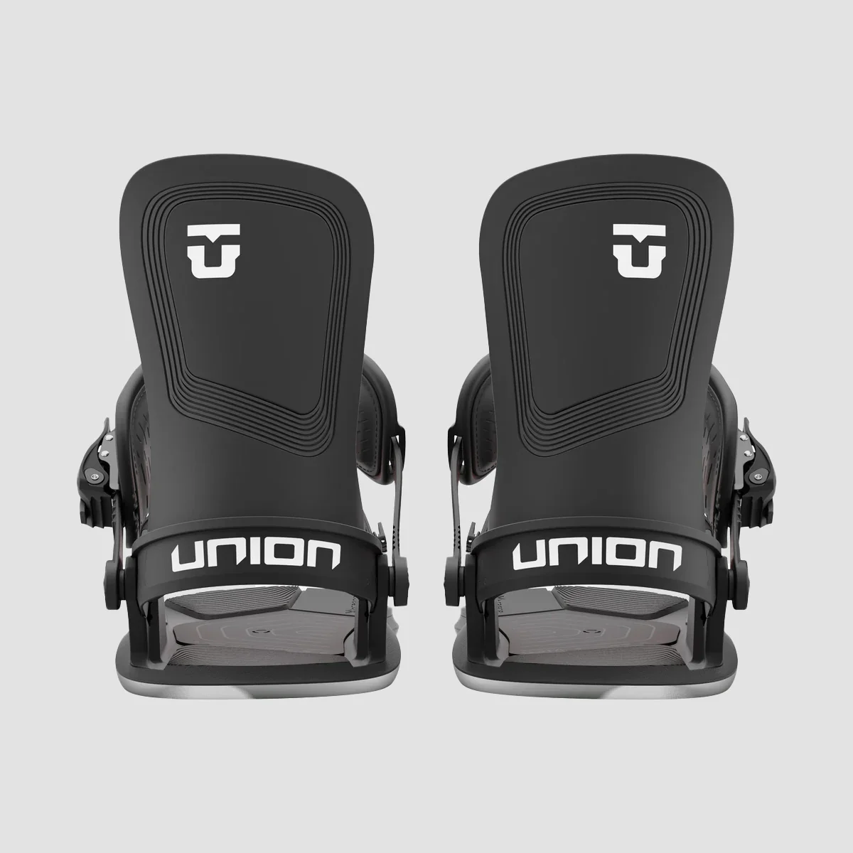 Union Ultra 2025 Snowboard Bindings Black - Image 4