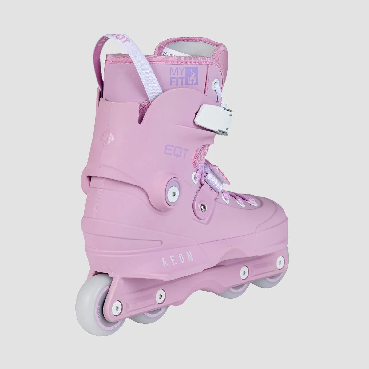USD Aeon EQT 60 Aggressive Inline Skates Pink - Image 2