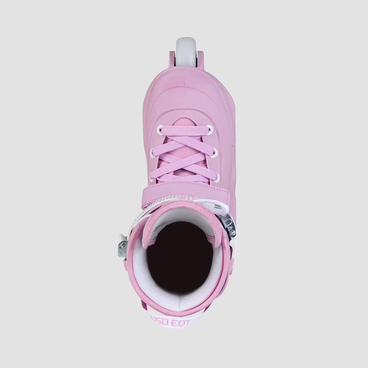 USD Aeon EQT 60 Aggressive Inline Skates Pink - Image 3