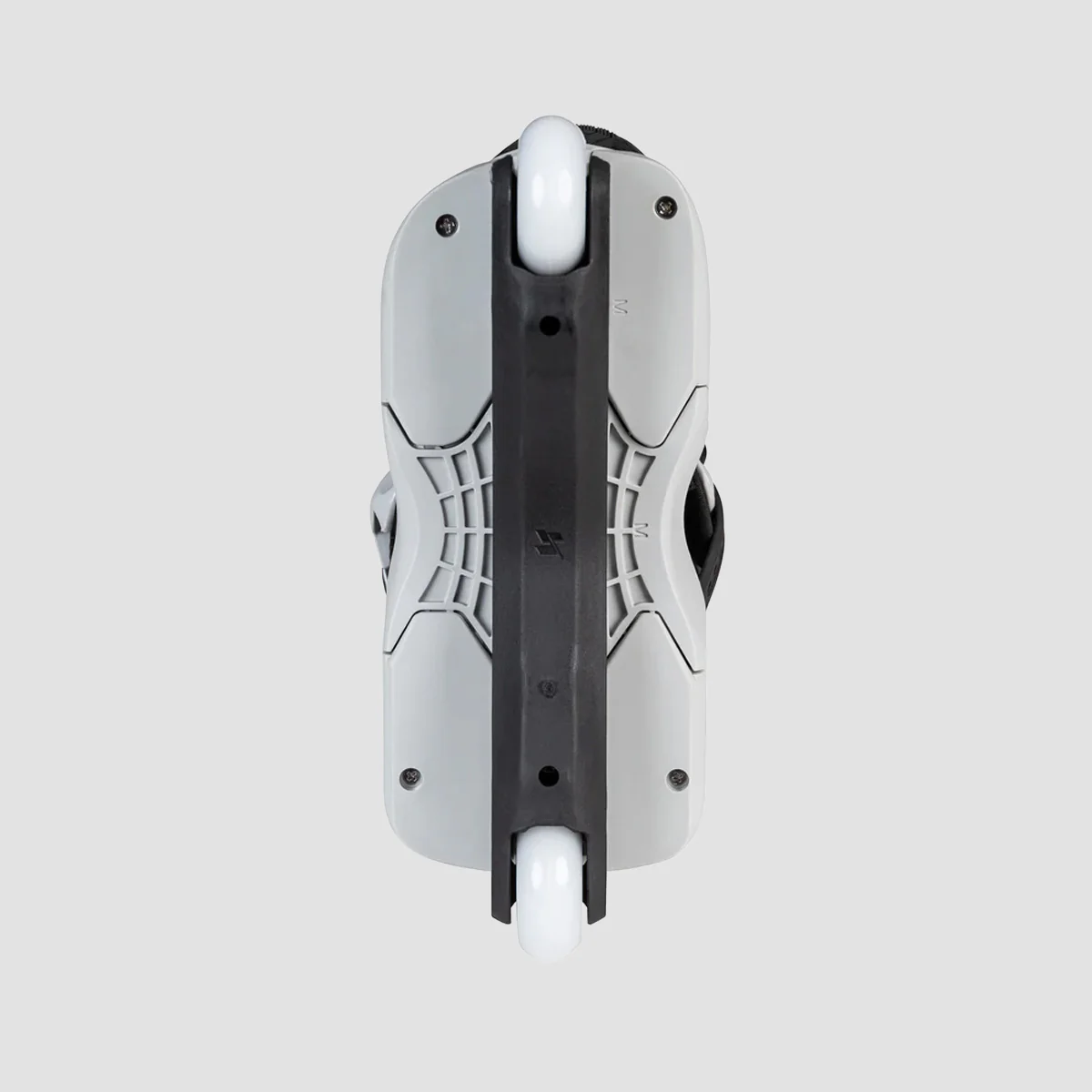 USD Shadow Xsjado Dustin Latimer Pro Aggressive Inline Skates Grey/Black - Image 3