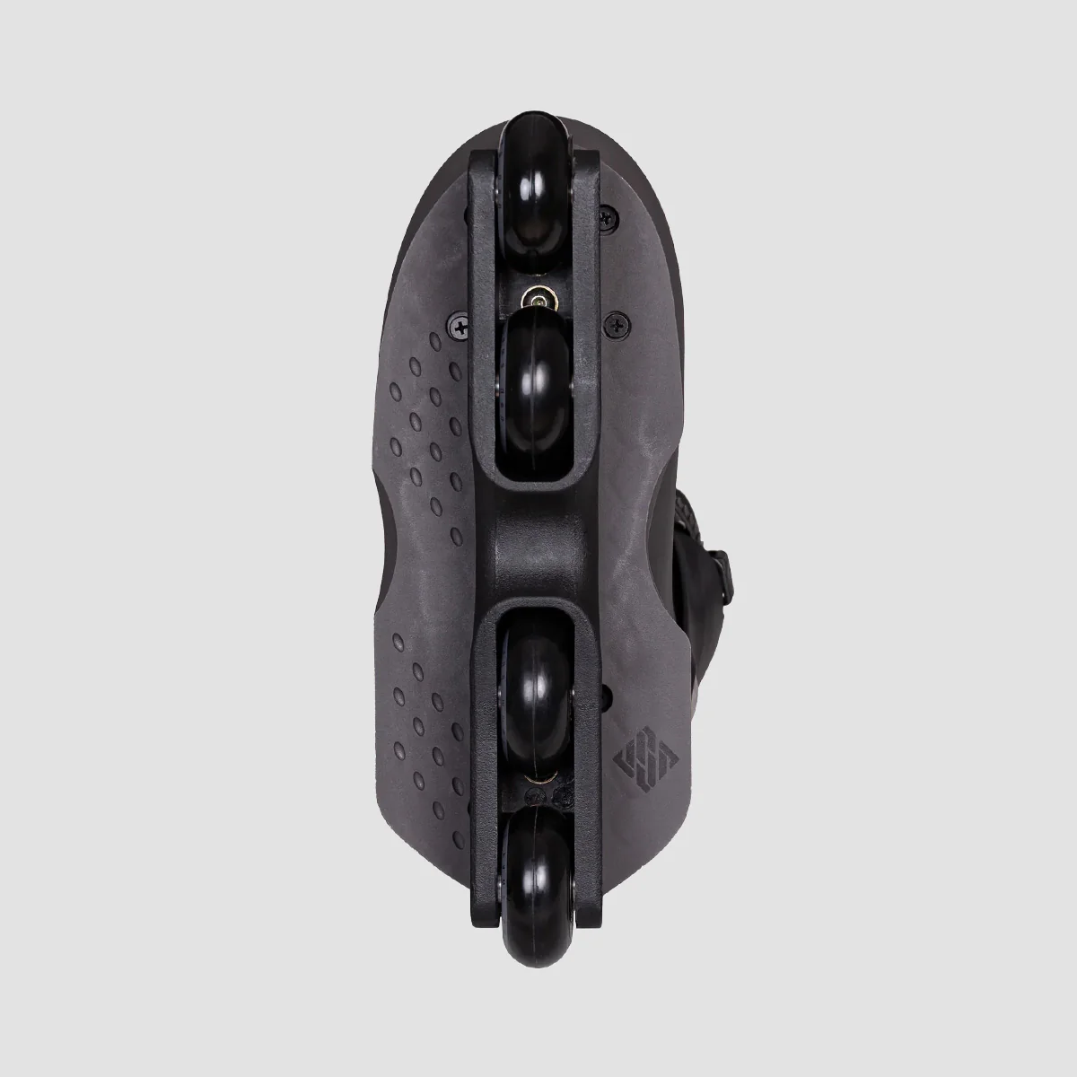 USD Sway Chess Aggressive Inline Skates Black - Image 3