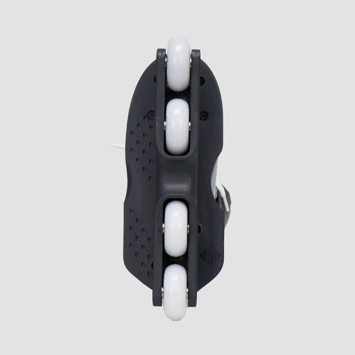 USD Sway Team 60 Aggressive Inline Skates Grey/White/Black - Image 3