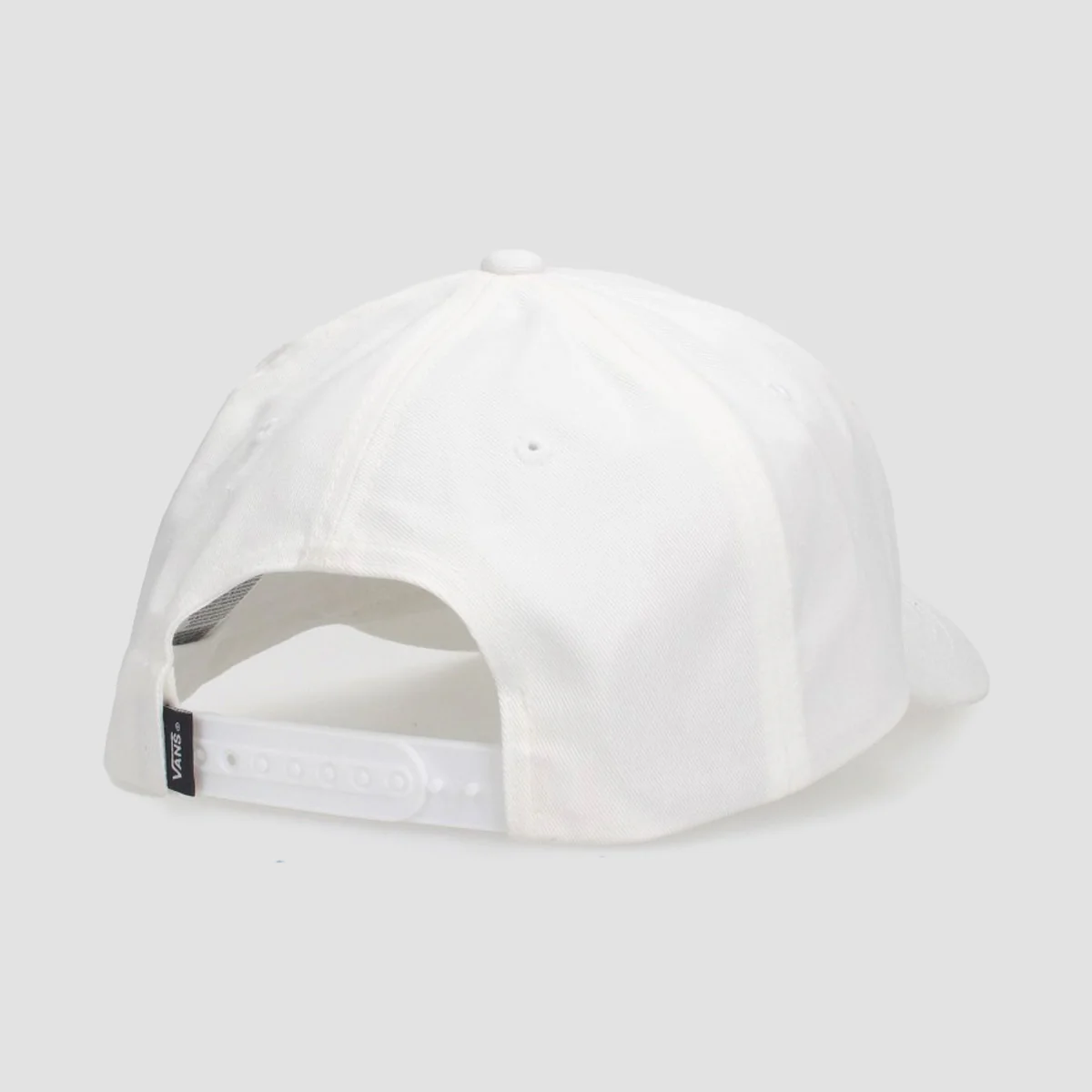 Vans 1966 Structured Jockey Cap White - Image 2