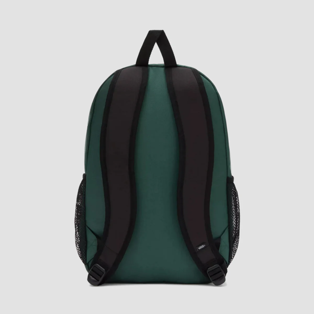 Vans Alumni Pack 5-B 22L Backpack Trecking Green - Image 2