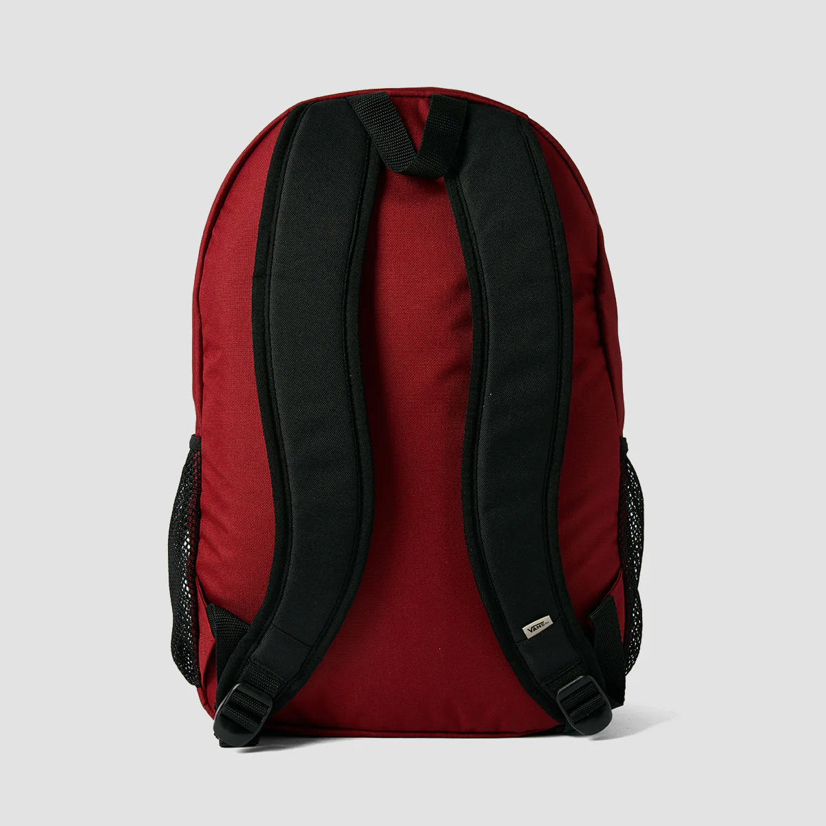 Vans Alumni Pack 5 Backpack Sun/Dried Tomato - Image 2