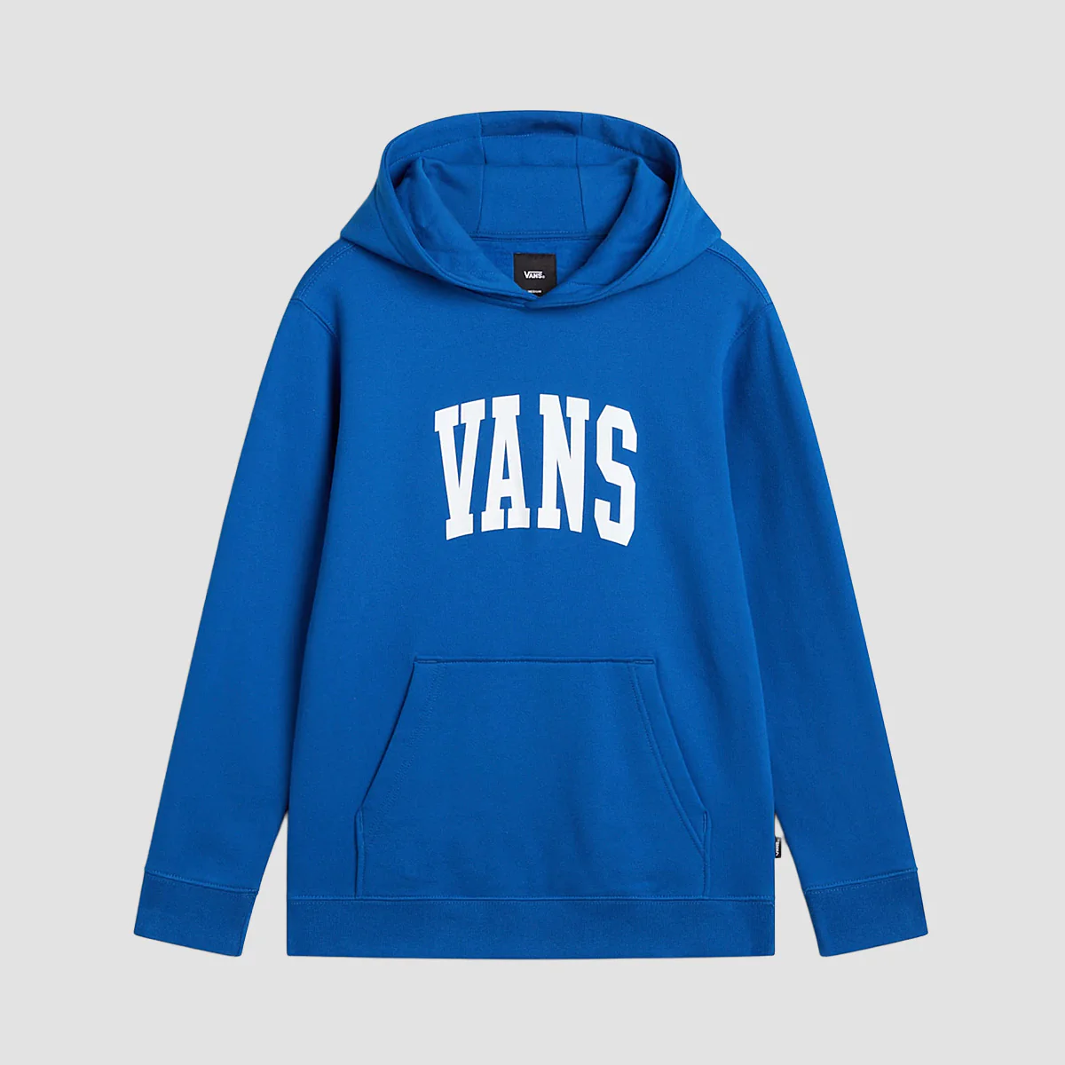 Vans Arched II Pullover Hoods True Blue - Kids