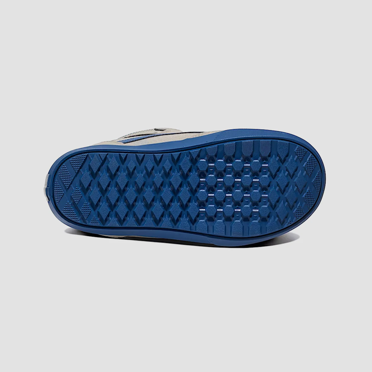 Vans Aura OG Snowboard Boots Blue/Grey - Image 3