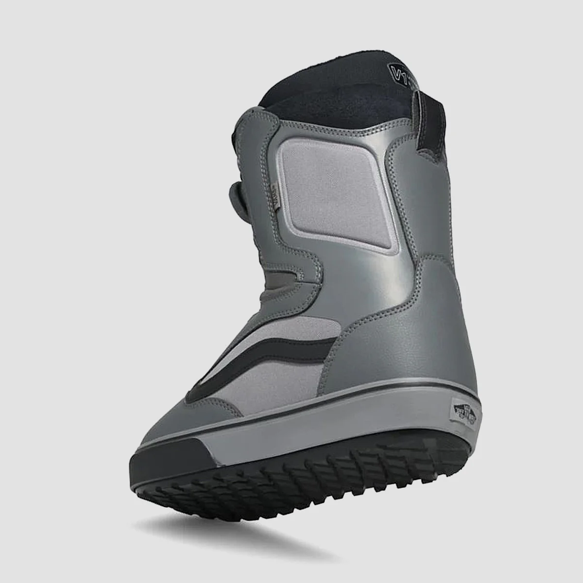 Vans Aura Og Snowboard Boots Pewter/Black - Image 3