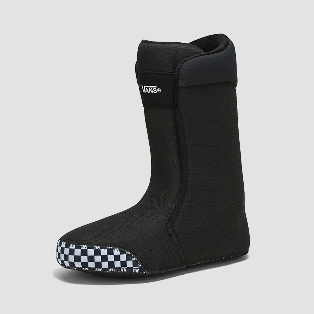 Vans Aura Og Snowboard Boots Pewter/Black - Image 4