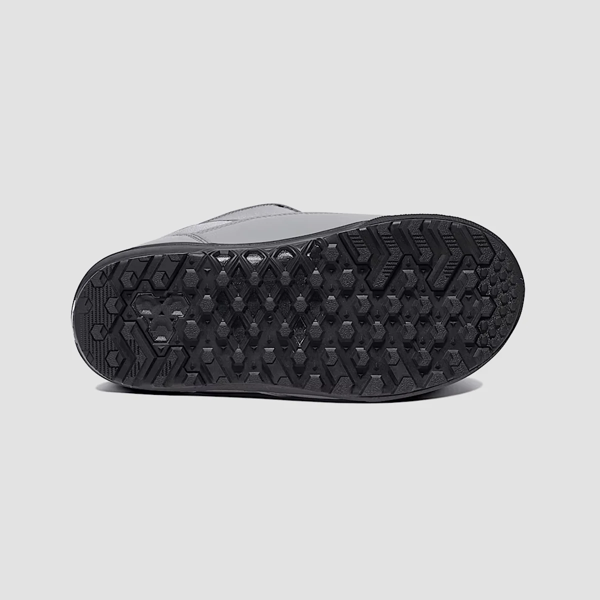 Vans Aura Pro Snowboard Boots Black/Pewter - Image 3