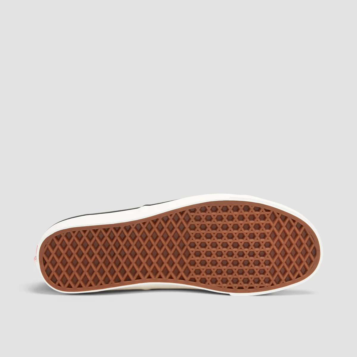 Vans Authentic 44 DX Shoes - Anaheim Factory OG Burgundy - Image 5