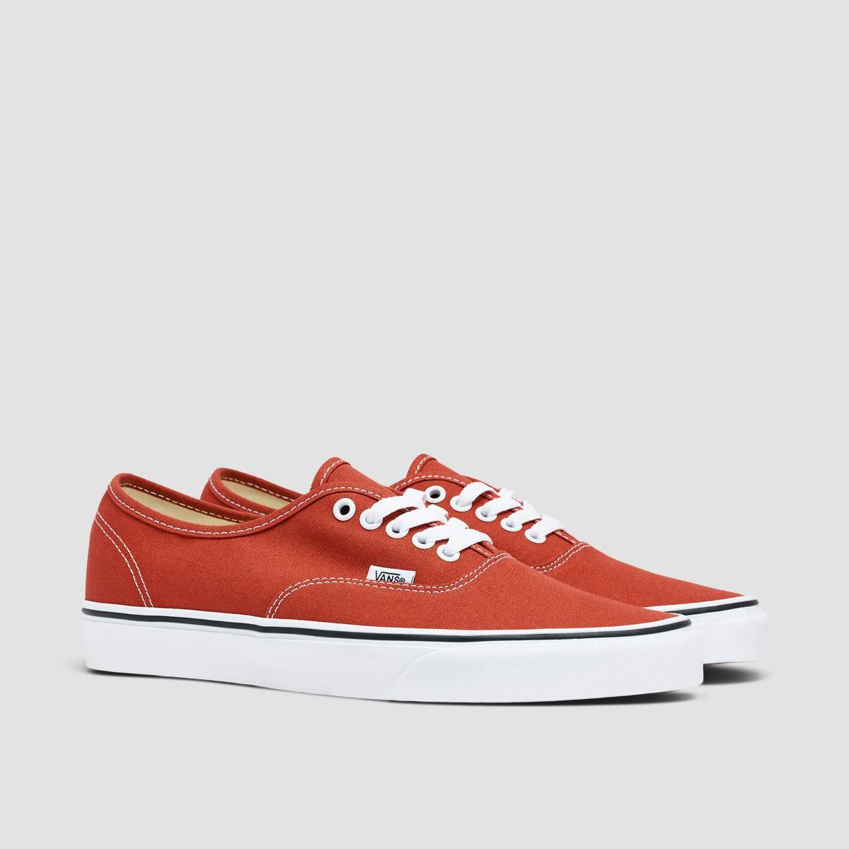 Vans Authentic Shoes - Bossa Nova - Image 2