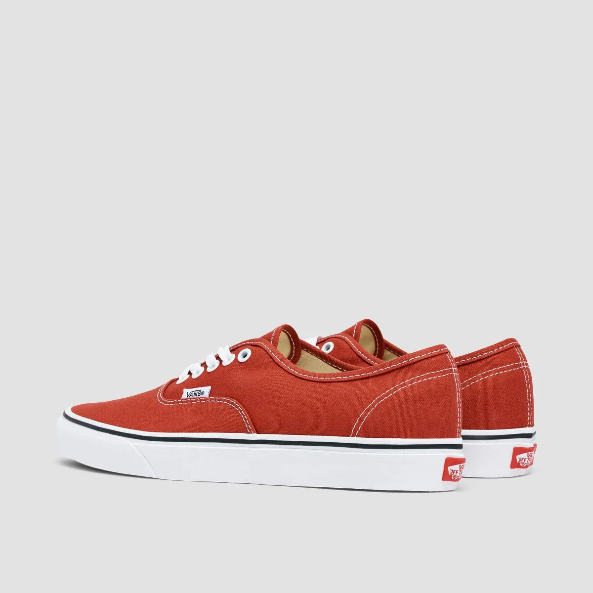 Vans Authentic Shoes - Bossa Nova - Image 3