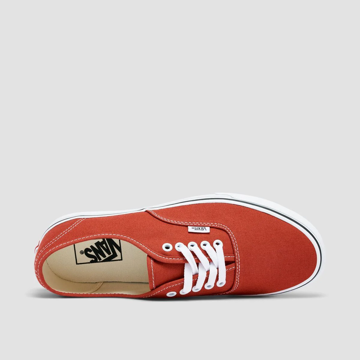 Vans Authentic Shoes - Bossa Nova - Image 4