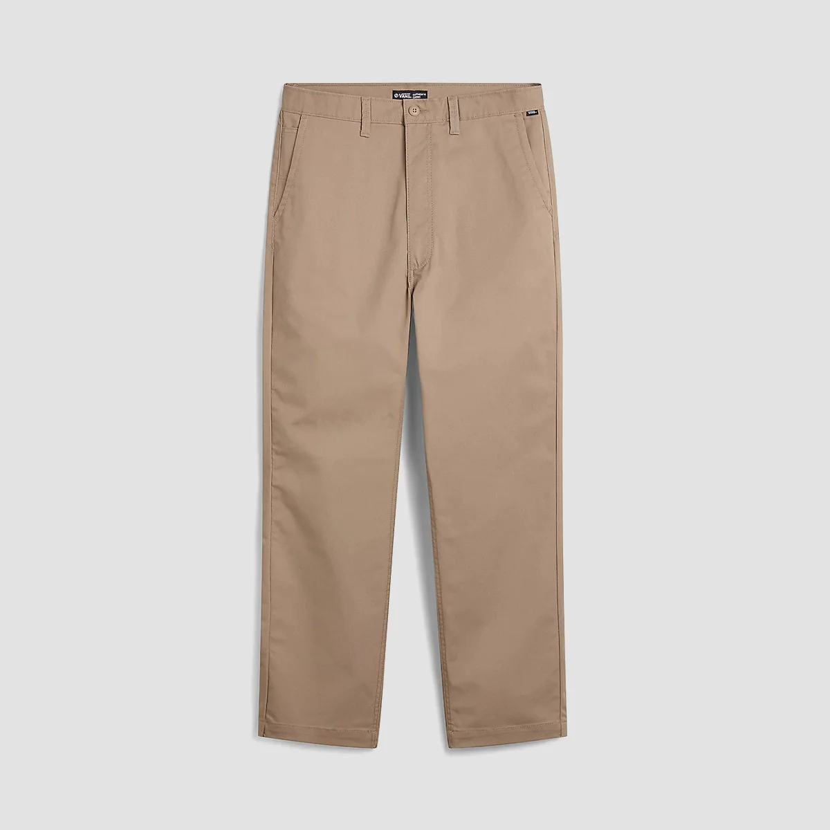 Vans Authentic Chino Relaxed Pants Desert Taupe - Image 3