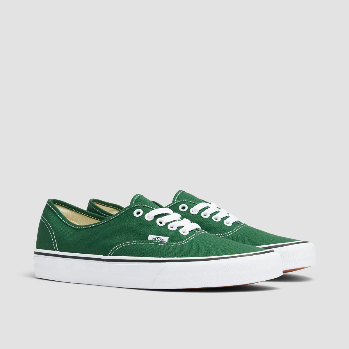Vans Authentic Shoes - Greener Pastures - Image 2