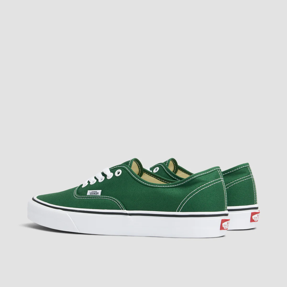 Vans Authentic Shoes - Greener Pastures - Image 3