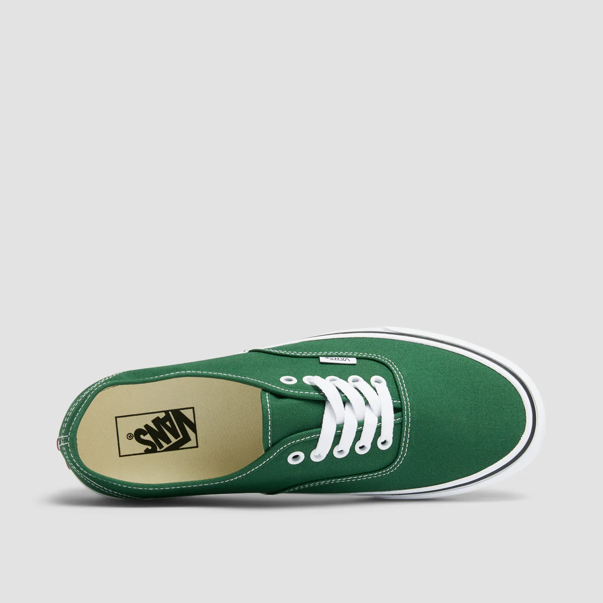 Vans Authentic Shoes - Greener Pastures - Image 4
