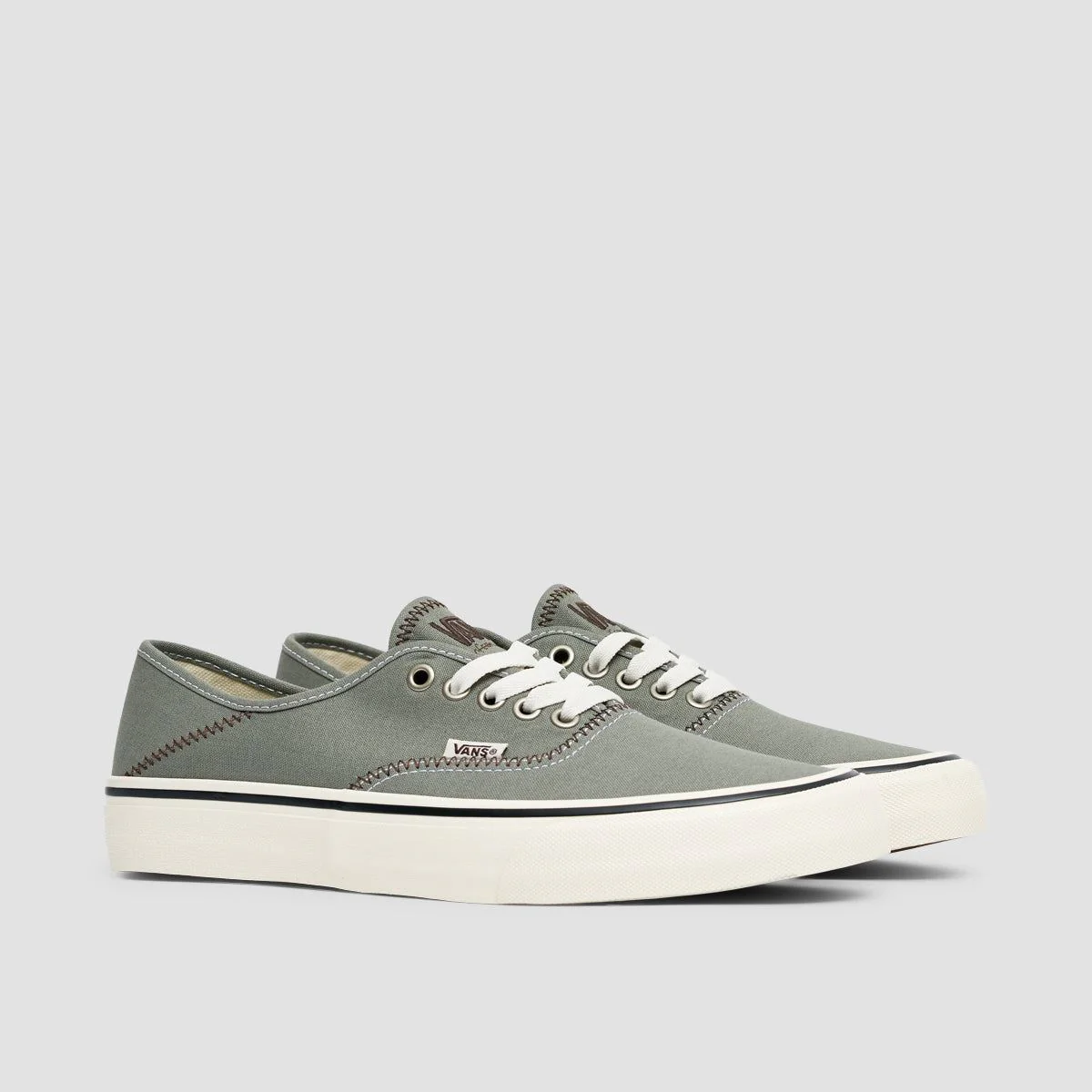 Vans Authentic VR3 SF Shoes - Michael February Shadow - Image 2