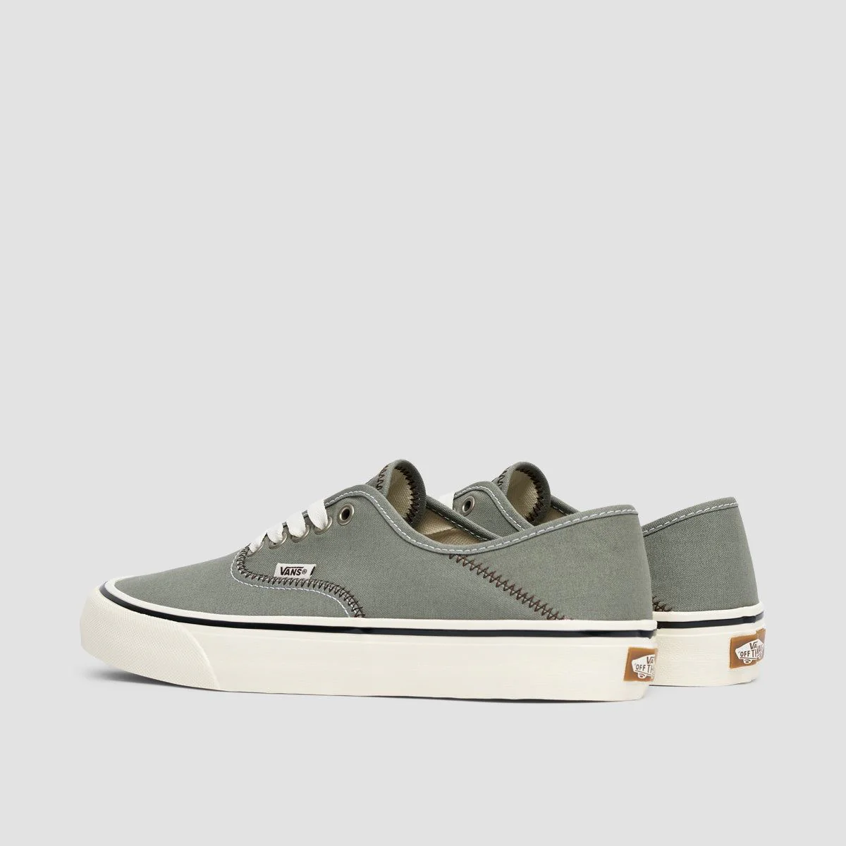 Vans Authentic VR3 SF Shoes - Michael February Shadow - Image 3
