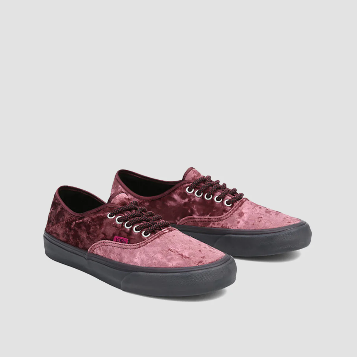 Vans Authentic VR3 SF Shoes - Knost/Curren Port Royale - Image 2