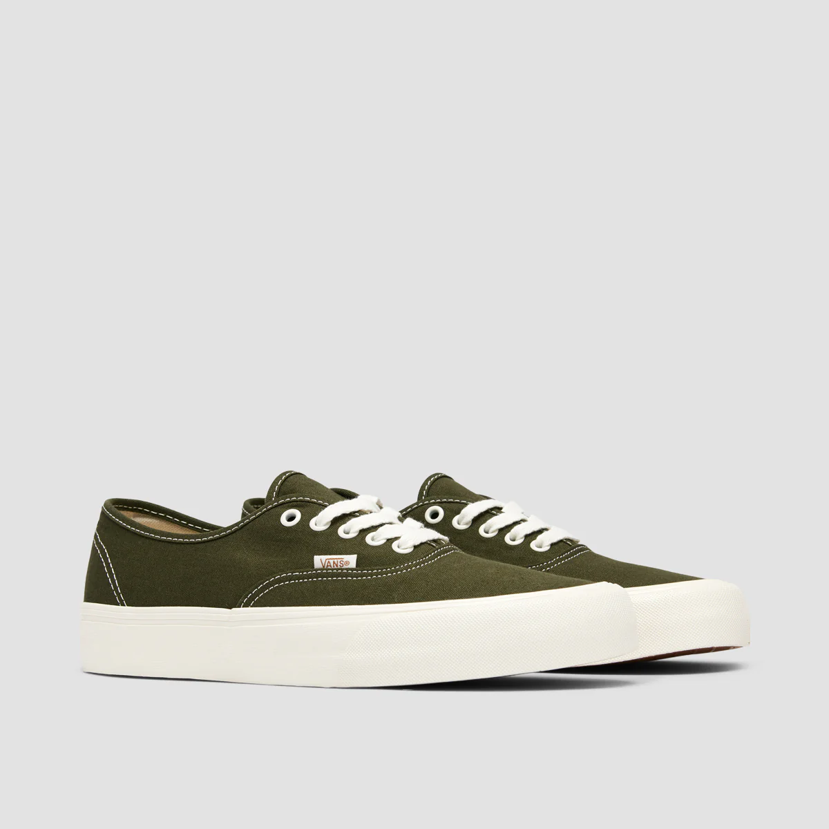 Vans Authentic VR3 Shoes - Grape Leaf - Image 2