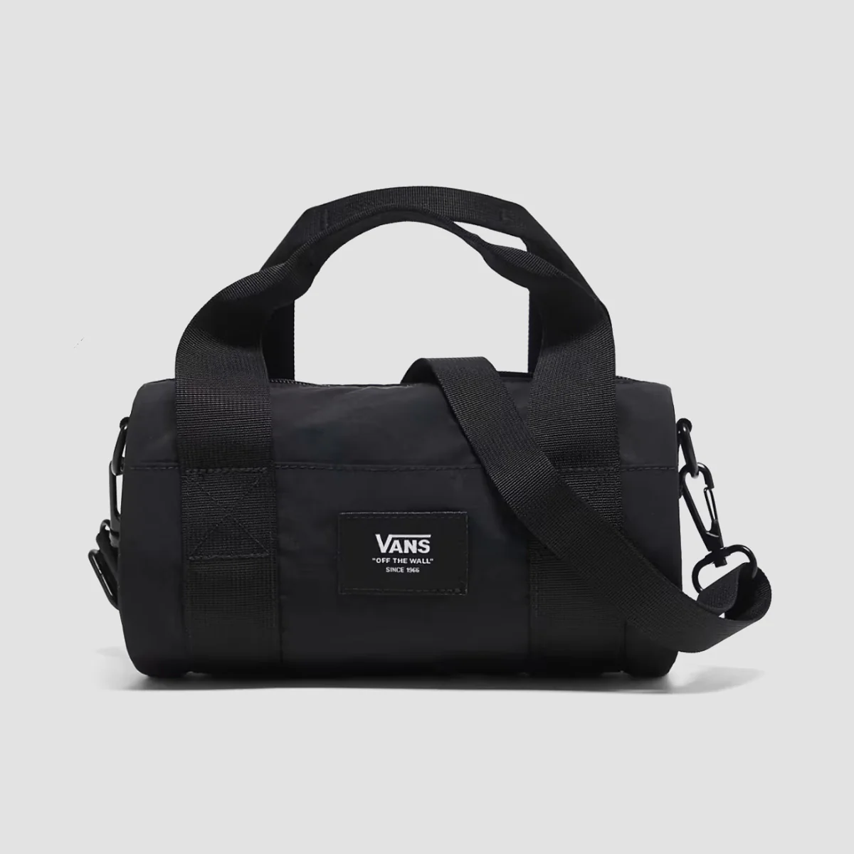 Vans Barreled Mini 5L Bag Black