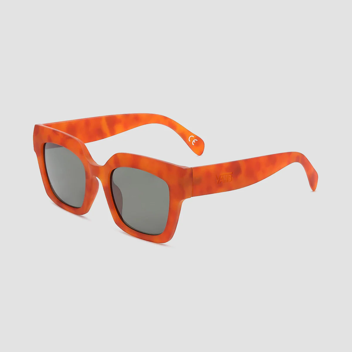 Vans Belden Shades Brown Tortoise - Image 2
