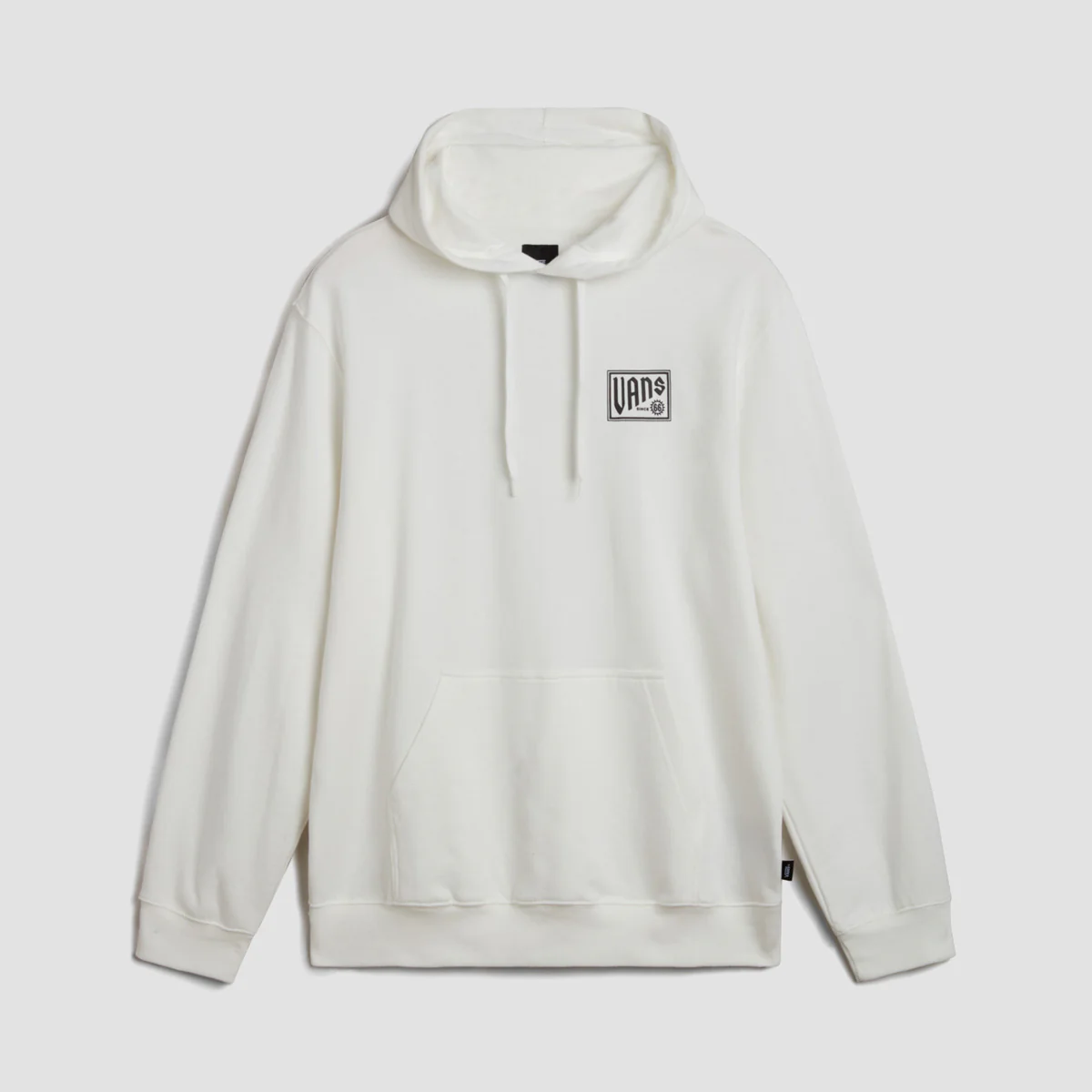 Vans Bloomed 66 Pullover Hoodie Marshmallow - Image 2