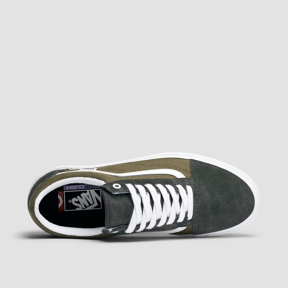 Vans BMX Old Skool Shoes - Unexplored - Image 4