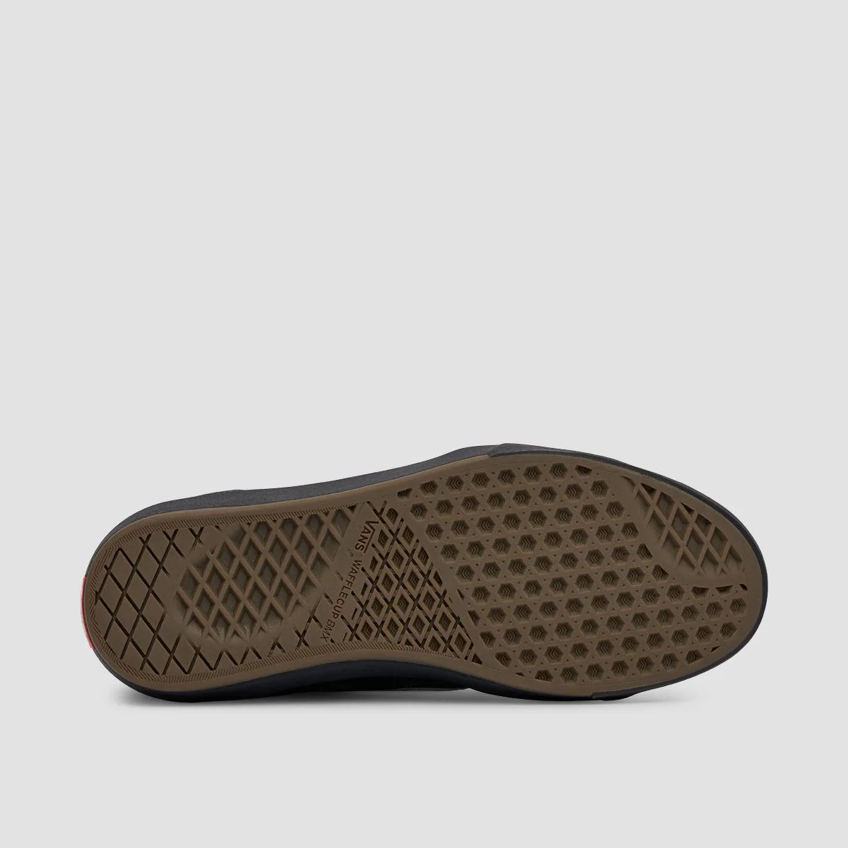 Vans BMX SK8-Hi Shoes - Black/Black - Image 5