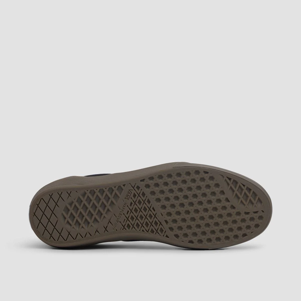 Vans BMX Slip-On Shoes - Dennis Enarson Black/Multi - Image 5