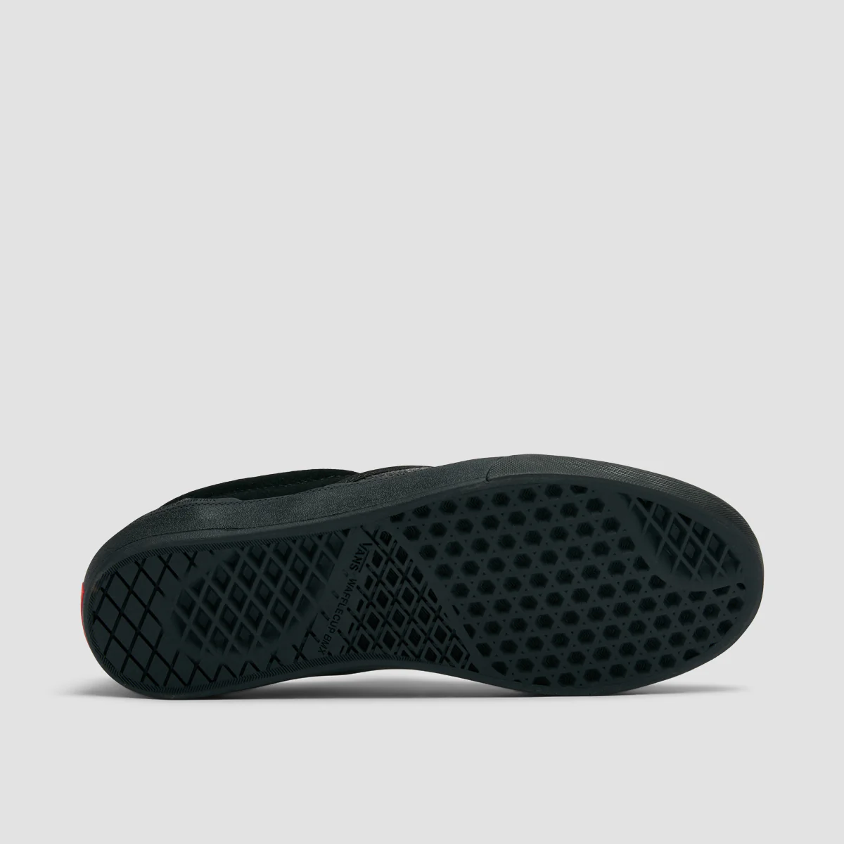Vans BMX Slip-On Shoes - Fast And Loose Black - Image 5