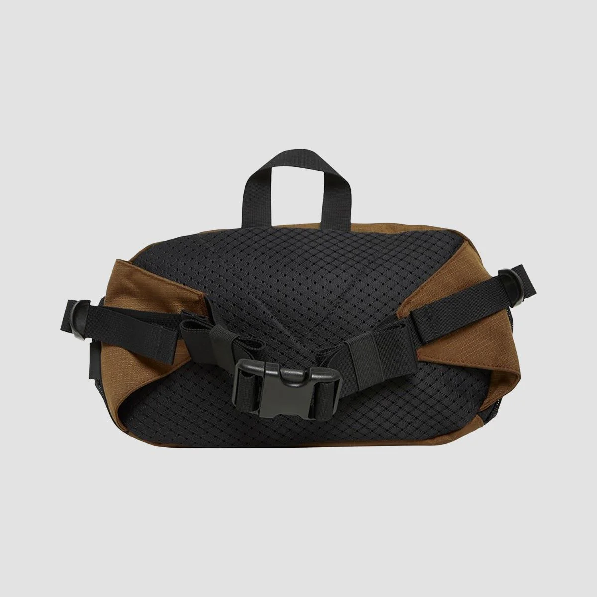 Vans Bounds 10L Cross Body Bag Coffee Liqueur - Image 2