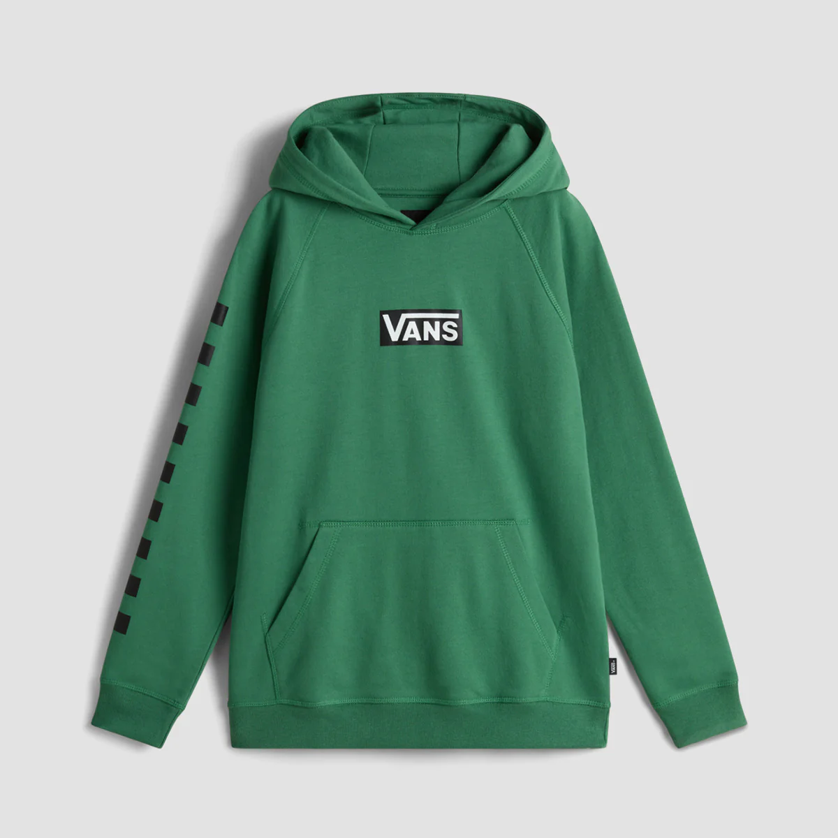 Vans Boxed Pullover Hoodie Fairway - Kids