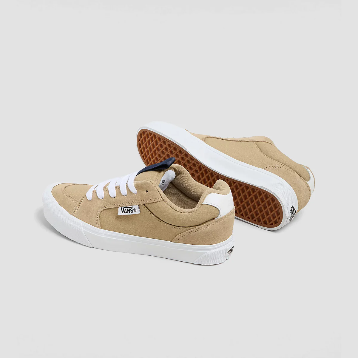 Vans Chukka Push Shoes - Incense - Image 2
