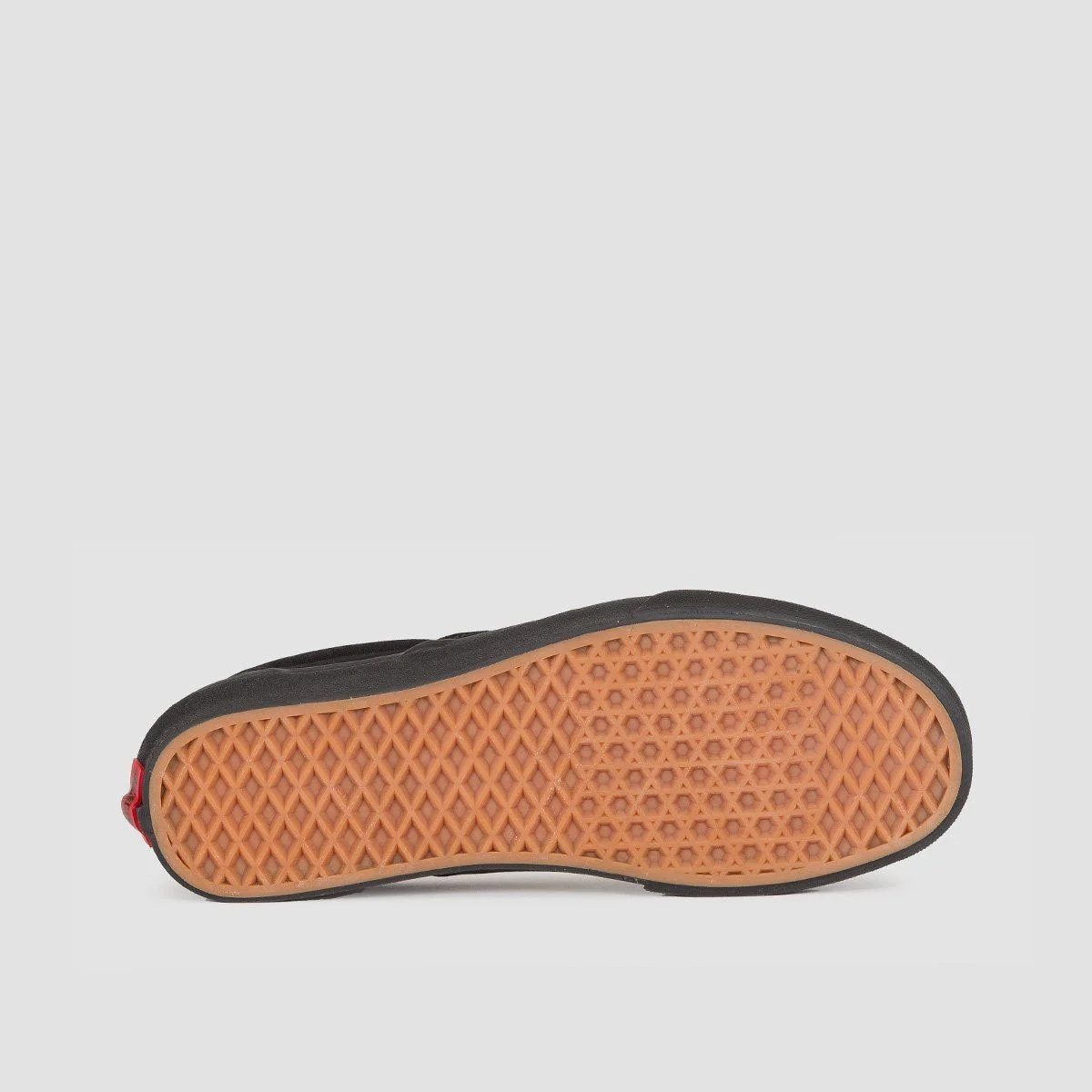 Vans Classic Slip-On Shoes - Black/Black - Image 5