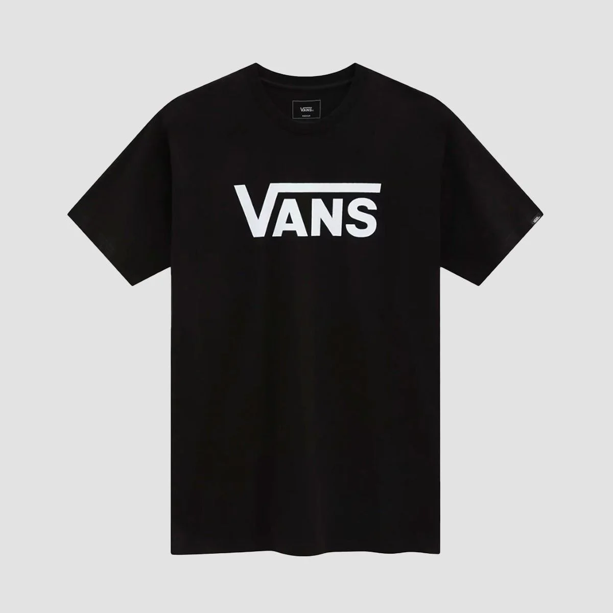 Vans Classic T-Shirt Black