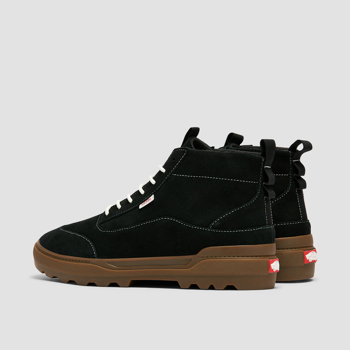 Vans Colfax Boots MTE-1 Gum/Black - Image 3