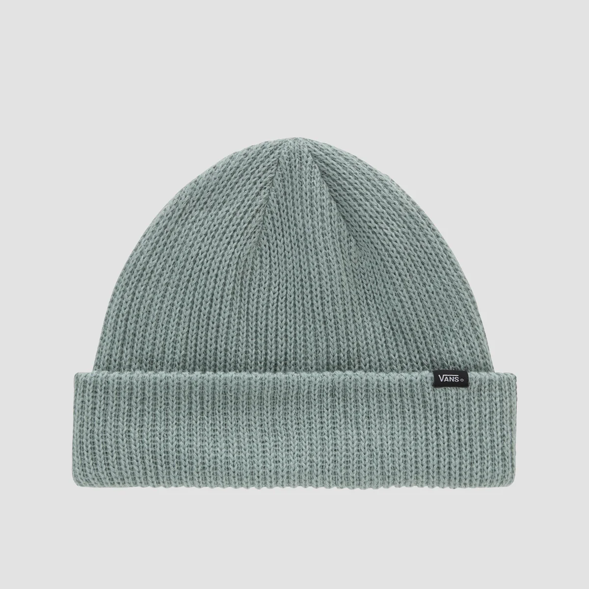 Vans Core Basics Beanie Iceberg Green