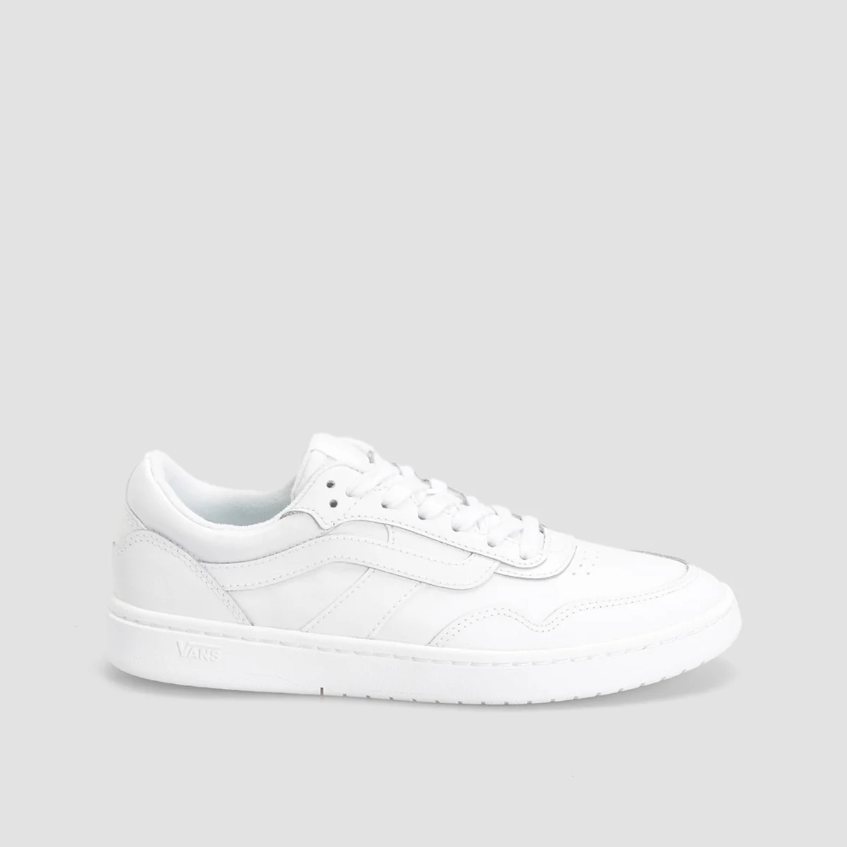 Vans Cruze 3.0 Shoes - White/White