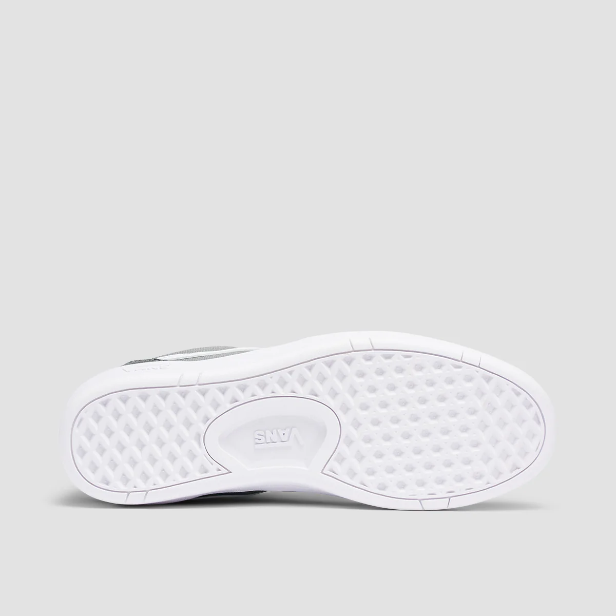 Vans Cruze Too CC Shoes - Multi Block Dark Grey/Multi - Image 5