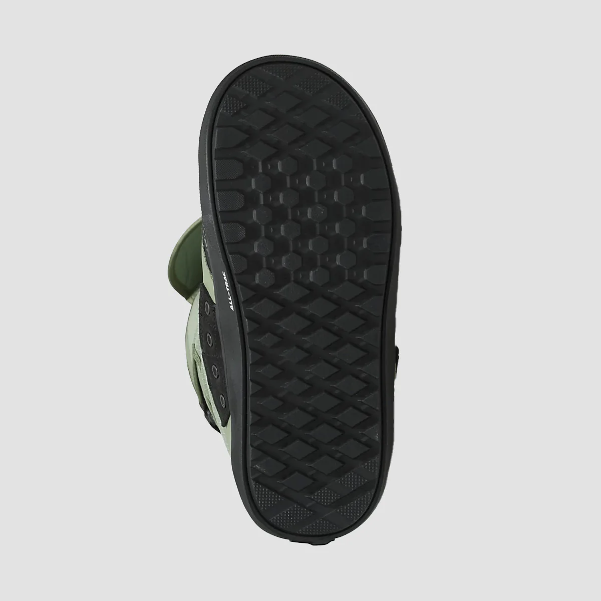 Vans Danny Kass Snowboard Boots Olive - Image 3