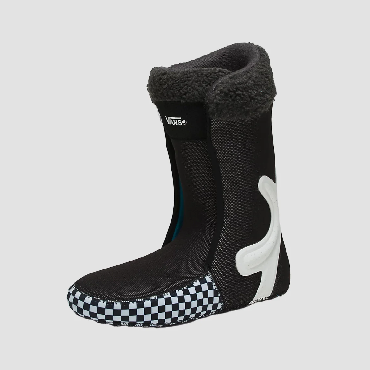 Vans Danny Kass Snowboard Boots Olive - Image 6